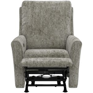 Catnapper Belton Power Rocker Recliner - Stone, Stone, hires