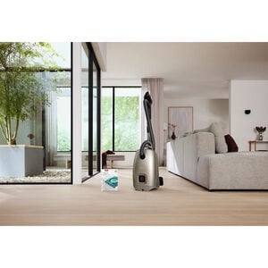 Miele TU HyClean Air 4 Vacuum Bags for Guard L1 & Guard S1, , hires