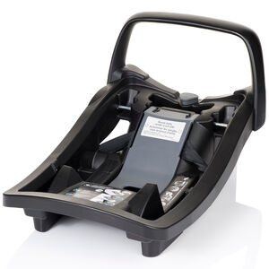 Evenflo Pivot Modular Travel System with LiteMax Infant Car Seat - Casual Gray, , hires