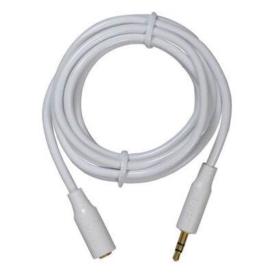 RCA 3.5mm 6' Extension Cable | AH735R