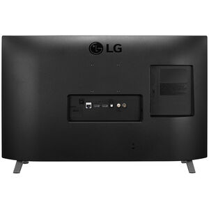 LG - 27" Class LED Full HD Smart TV Monitor with webOS, , hires