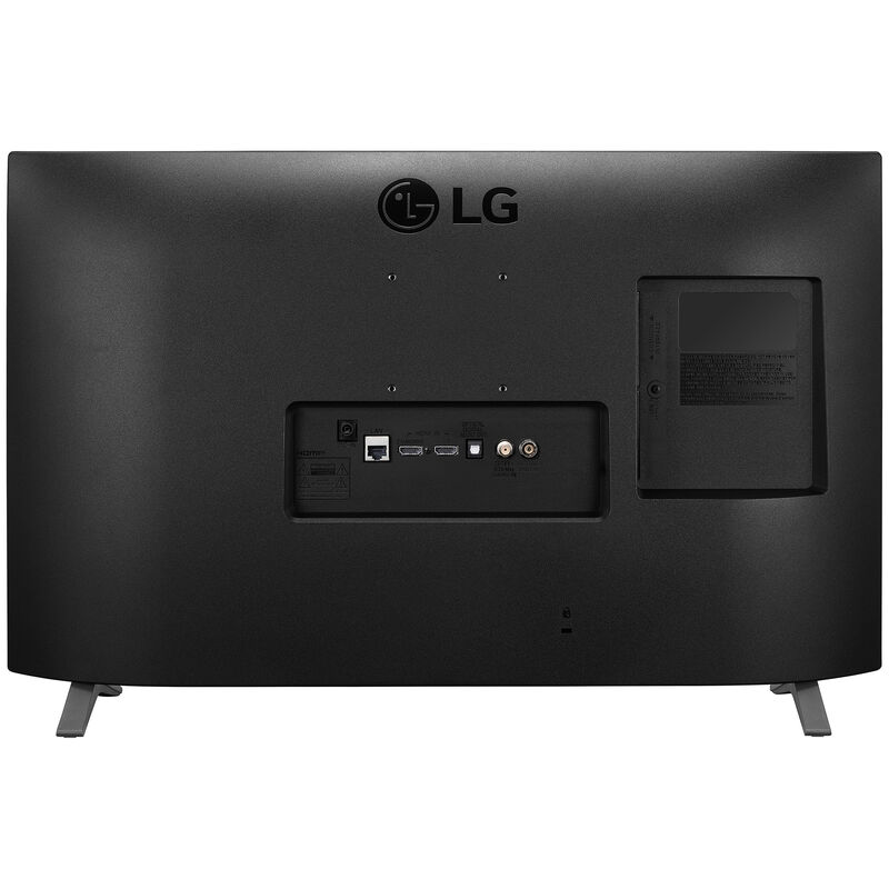 LG - 27" Class LED Full HD Smart TV Monitor with webOS, , hires