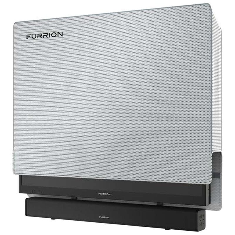 Toshiba soundbar 2.1 channel built 2025 in subwoofer