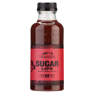 Traeger Sugar Lips Glaze BBQ Sauce, , hires