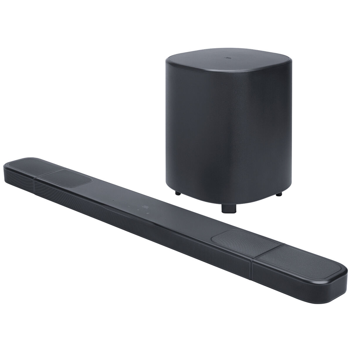 JBL 7.1.4 Channel Dolby Atmos Smart Sound Bar with Bluetooth