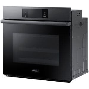 Dacor Contemporary 30 in. 4.8 cu. ft. Smart Steam Electric Single Wall Oven with Dual Convection - Graphite Stainless, , hires