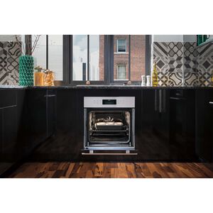 Wolf Transitional 15 in. 2-Burner Induction Cooktop with Simmer Burner & Power Burner - Stainless Steel, , hires