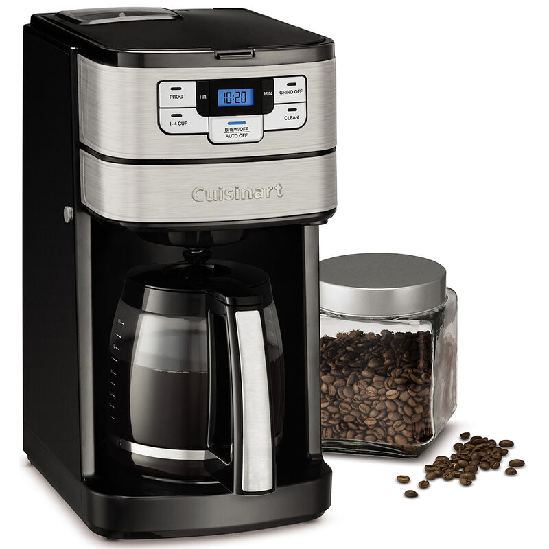 How to Brew the Perfect Cup: Mastering the Stay by Cuisinart Coffee Maker