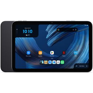 Amazon Alexa 8.7 in. Tablet (2026 Release) with Wifi-Only, 64 GB Storage & Est. 14 Hrs. of Battery Life - Graphite, , hires