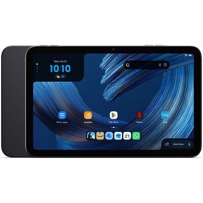 Amazon Alexa 8.7 in. Tablet (2026 Release) with Wifi-Only, 64 GB Storage & Est. 14 Hrs. of Battery Life - Graphite | B0F44PWZGD