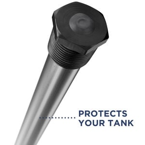 GE Smart Electric 50 Gallon Tall Water Heater with 10-Year Parts Warranty, , hires