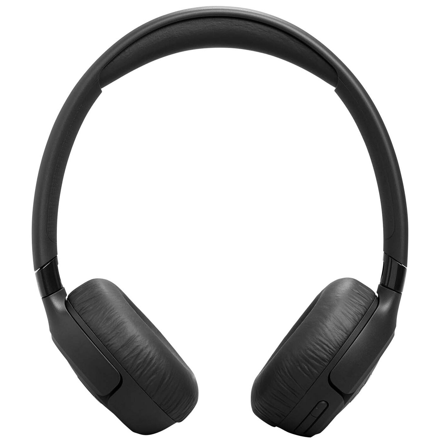 JBL Tune 680NC Wireless On-Ear Noise Cancelling Headphone - Black