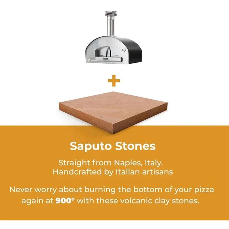 Fontana Forni Saputo Stone Set, , hires