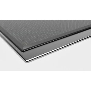 Thermador Masterpiece Series 36 in. 5-Burner Smart Induction Cooktop with Power Burner - Titanium, , hires