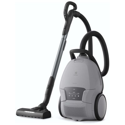 Electrolux Ultimate800 Pet Canister Vacuum with HEPA Filter & 2 Additional Tools | EHVS80W5AG