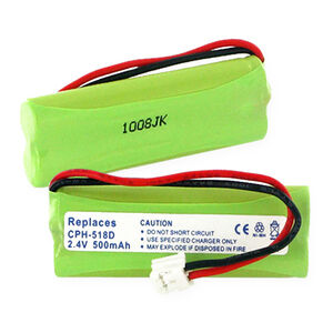 Replacement Cordless Phone Battery, , hires