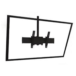 Chief FUSION X-Large Single Pole Flat Panel Ceiling Flat Panel TV MountTV Mount, , hires