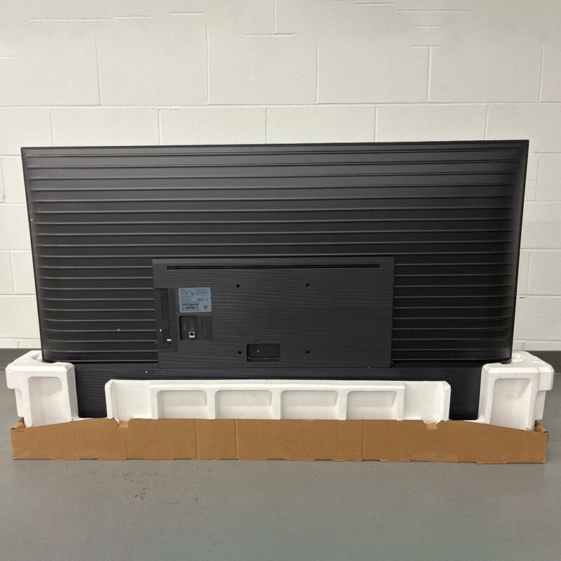 Samsung - 65" Class U8000F LED 4K UHD Smart Tizen TV (Open Box Good Condition), , hires