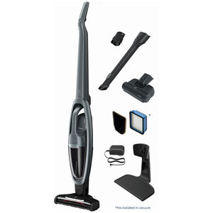 Electrolux WellQ7 Cordless Light-Weight Pet 2-in-1 Handheld/Stick Vacuum with 3 Additional Tools, , hires