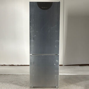 Blomberg 24 in. 11.4 cu. ft. Counter Depth Bottom Freezer Refrigerator - Stainless Steel (Open Box Good Condition), , hires