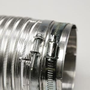 Speed Queen Directional Exhaust Kit for Dryers, , hires