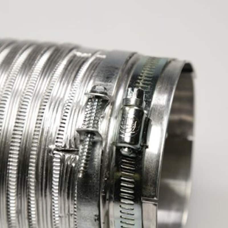 Speed Queen Directional Exhaust Kit for Dryers, , hires