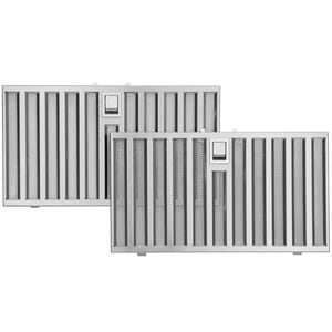 Best 30 in. Smart Convertible Standard Style Range Hood with 650 CFM, 4 Fan Speeds & 2 LED Lights - Stainless Steel, , hires