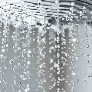 GE Electric 40 Gallon Tall Water Heater with 8-Year Parts Warranty, , hires