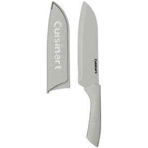 Cuisinart Ceramic Coated Knife Set (10 Piece), , hires