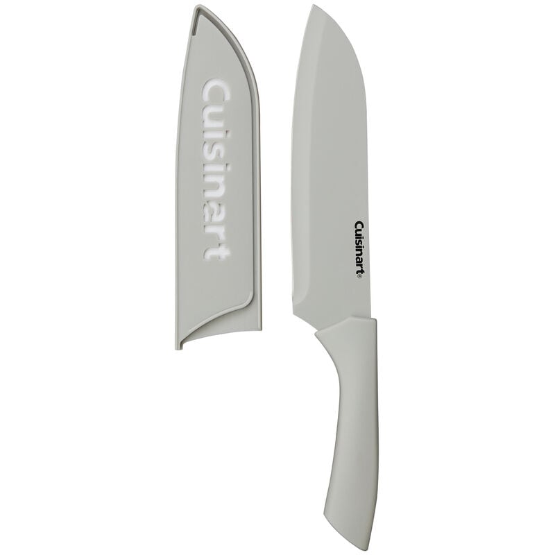 Cuisinart Ceramic Coated Knife Set (10 Piece), , hires