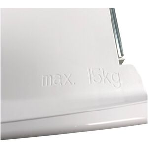 Avanti Stacking Kit for Laundry Models - White, , hires
