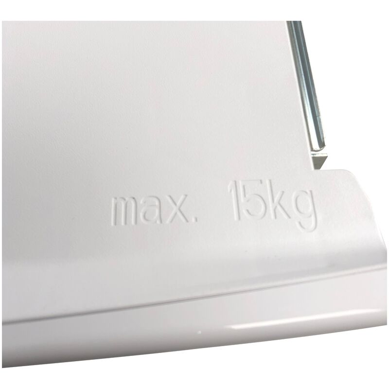 Avanti Stacking Kit for Laundry Models - White, , hires
