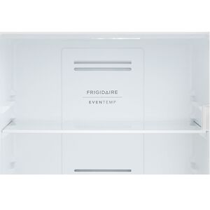 Frigidaire 30 in. 21.0 cu. ft. Garage-Ready Upright Freezer with Adjustable Shelves - Fingerprint Resistant Stainless, , hires