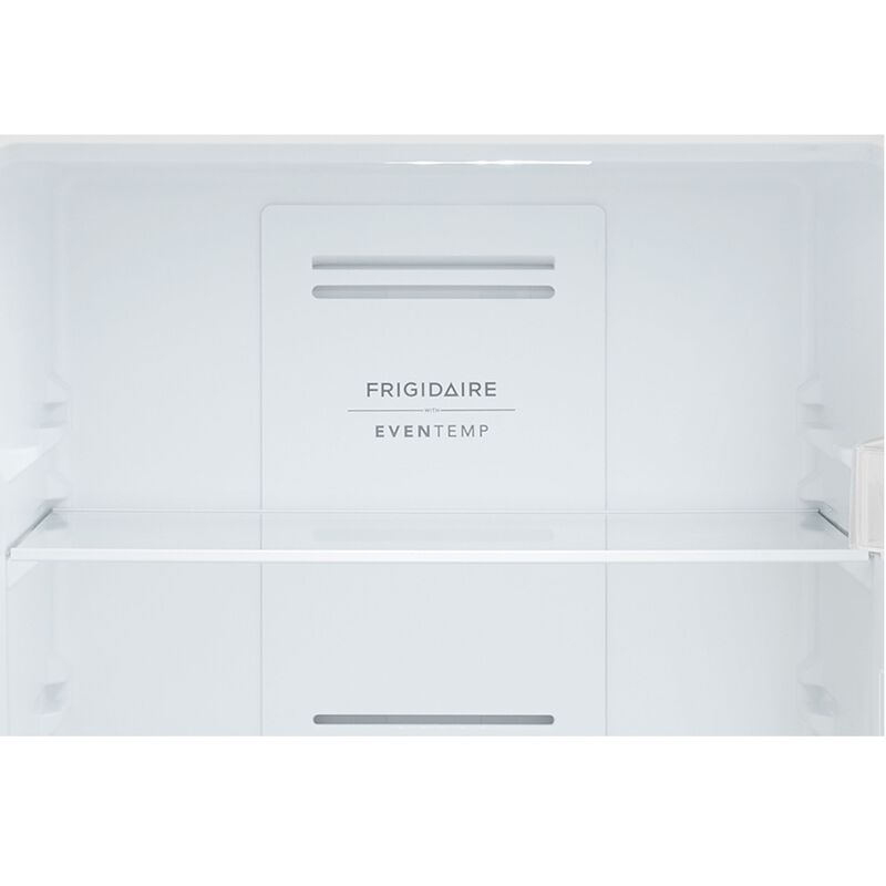 Frigidaire 30 in. 21.0 cu. ft. Garage-Ready Upright Freezer with Adjustable Shelves - Fingerprint Resistant Stainless, , hires