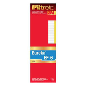 Eureka HEPA Exhaust Vacuum Filter, , hires