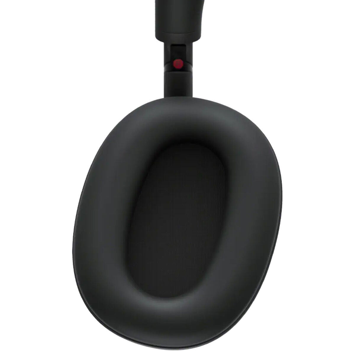 Sony - WH1000XM6- Best Wireless Noise Canceling Headphones - Black