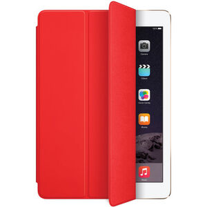 Apple iPad Air Smart Cover - RED, , hires