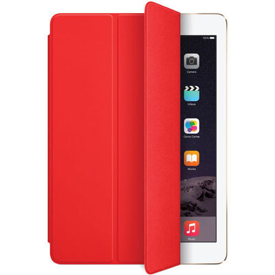 Apple iPad Air Smart Cover - RED | MGTP2ZM/A
