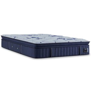 Stearns & Foster Estate Firm Pillow Top Mattress - King Size, , hires