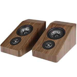 Polk Reserve R900 Premium Height Module Speakers (Pair) - Brown, Brown, hires
