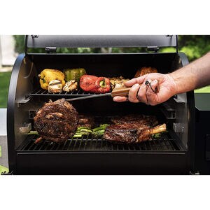 Traeger BBQ Pigtail, , hires
