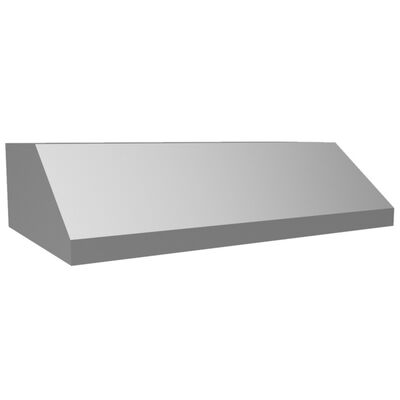 Vent-A-Hood 30 in. Standard Style Range Hood with 300 CFM, Ducted Venting & 2 LED Lights - Stainless Steel | PRH9-130SS
