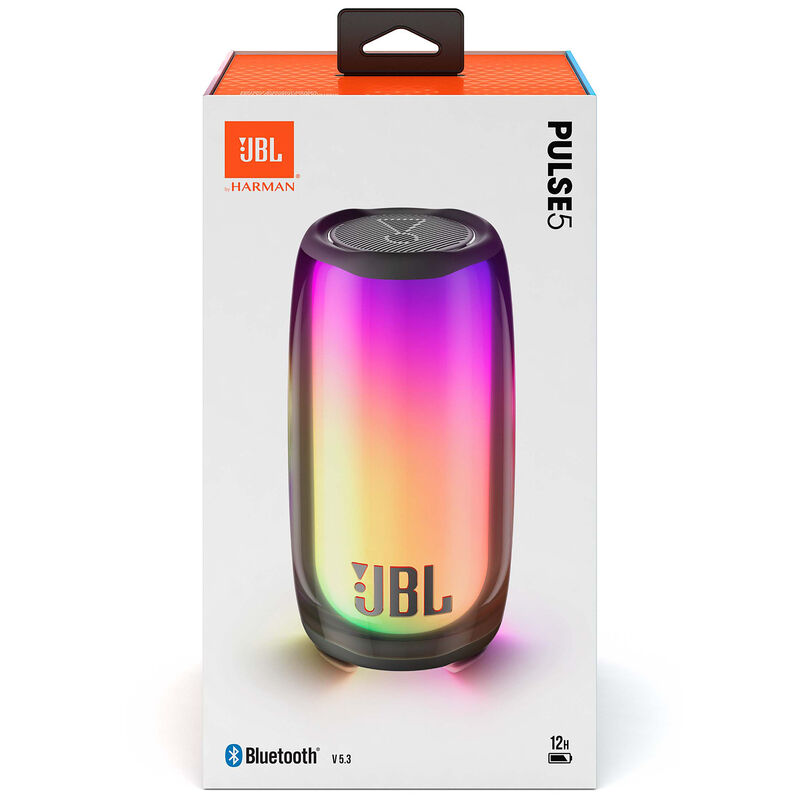 Aconic LED Light-up Bluetooth® Shower Speaker