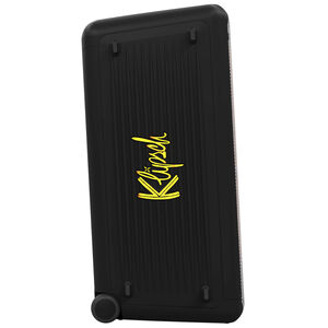Klipsch New York Music City Party Speaker - Black, , hires