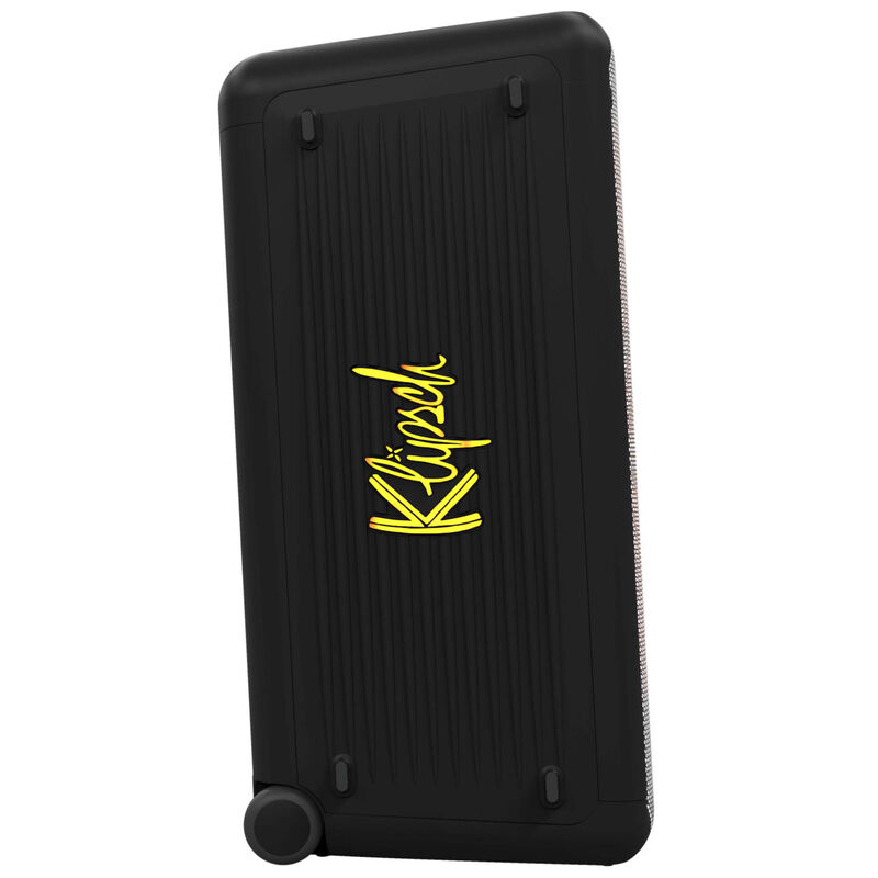 Klipsch New York Music City Party Speaker - Black, , hires