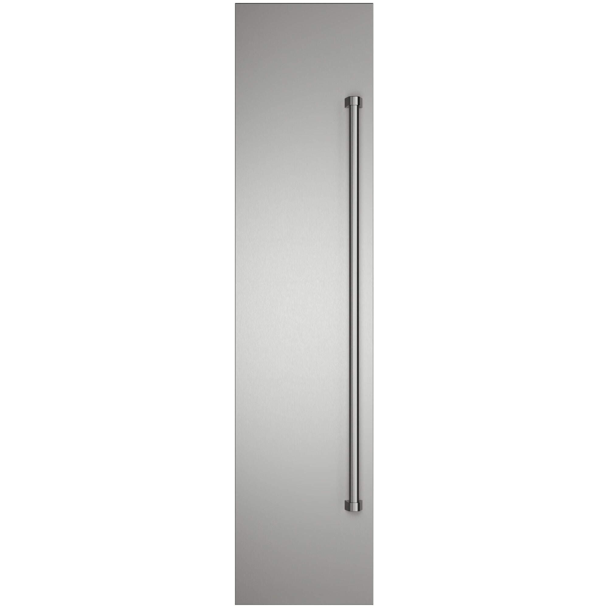 Viking 18 in. Integrated Column Door Panel Kit with Handle, Field