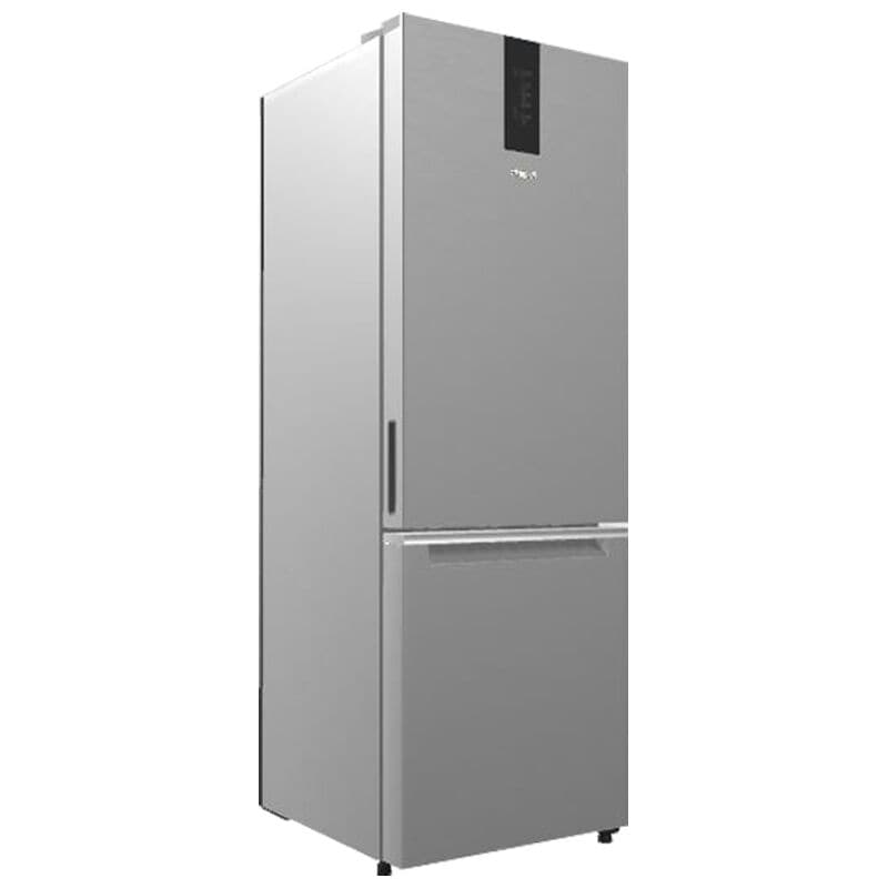Whirlpool 24 in. 12.9 cu. ft. Counter Depth Garage Ready Bottom Freezer Refrigerator - Fingerprint Resistant Stainless Steel, Fingerprint Resistant Stainless, hires