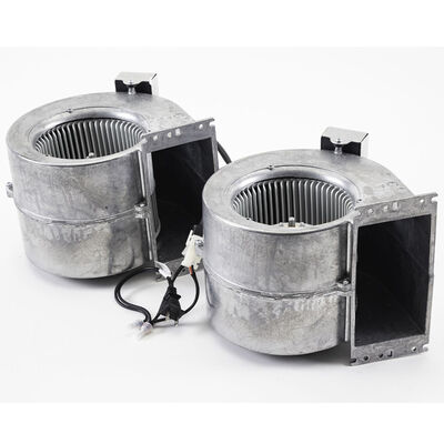 Viking 1200 CFM Interior-Power Ventilator Kit | VINV1200