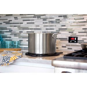 Viking 5 Series 18 in. Warming Drawer - Stainless Steel, , hires