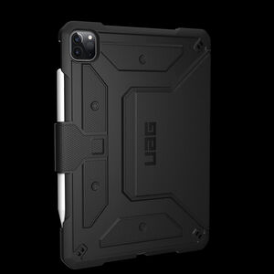 UAG iPad 11" Pro Gen2 Metropolis Case - Black, , hires